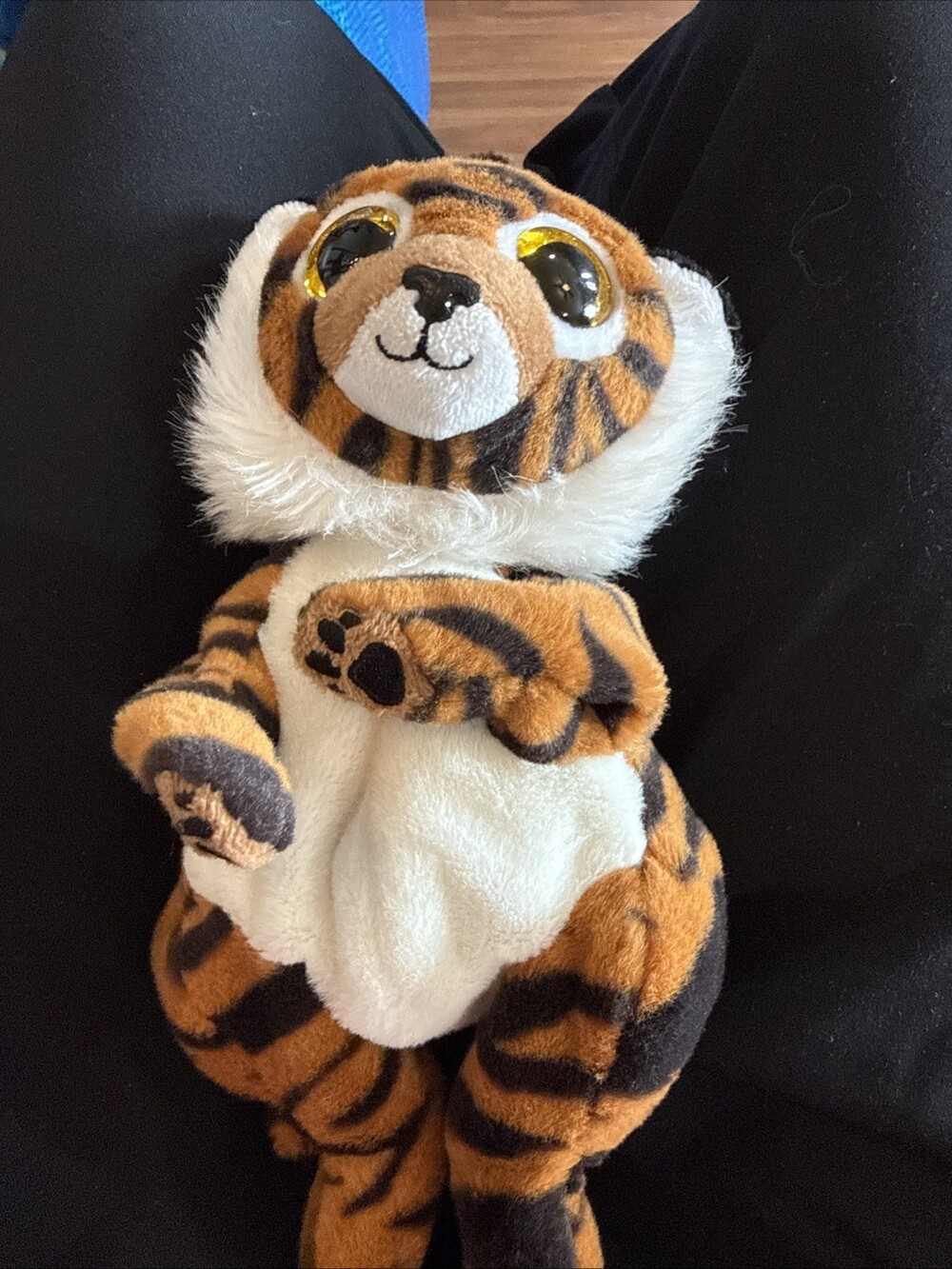 Ty Beanie Baby Clawdia